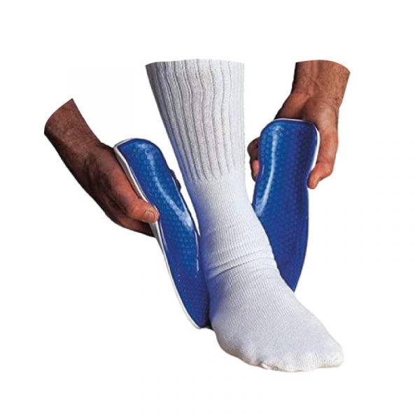 Ankle-Form-Fit-Hnycmb-Adult-LT-1 Cilef Medical
